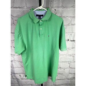 EUC Tommy Hilfiger Polo Shirt